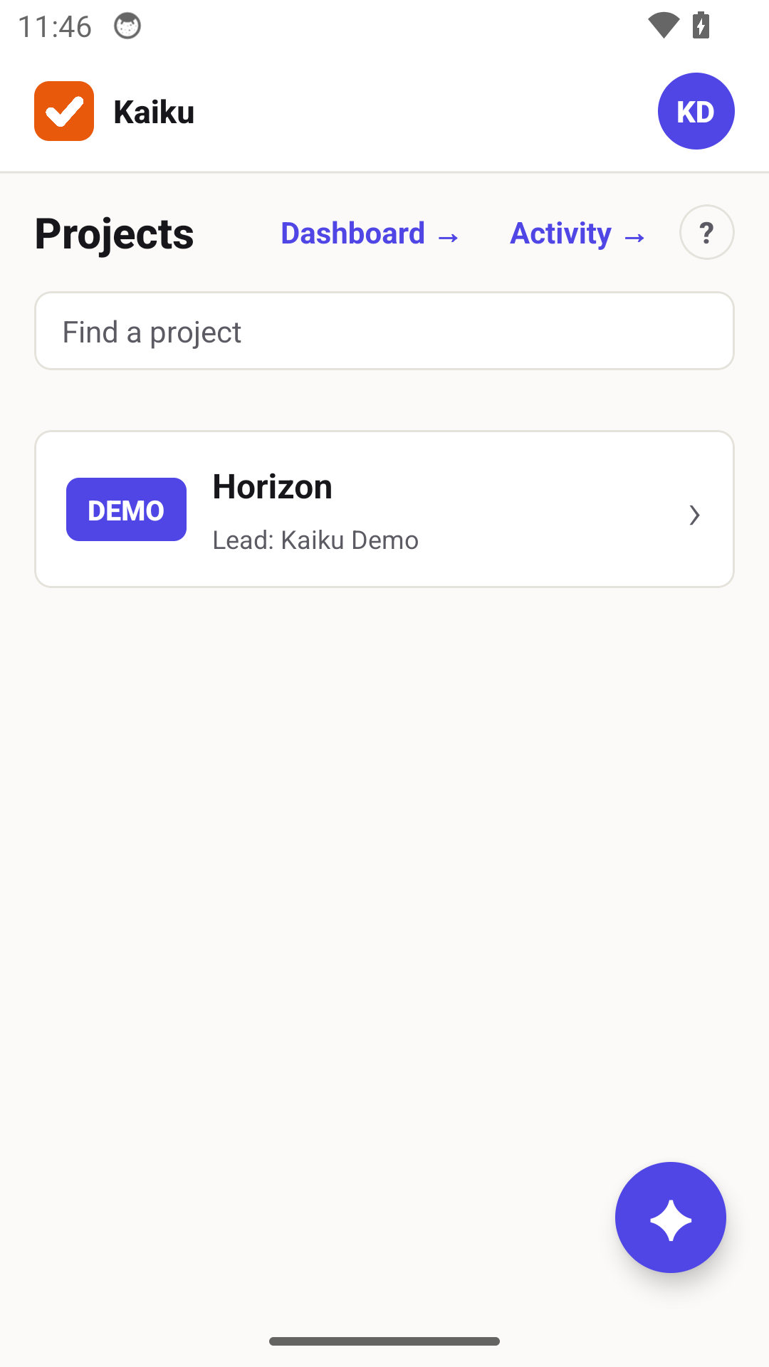 Проекты